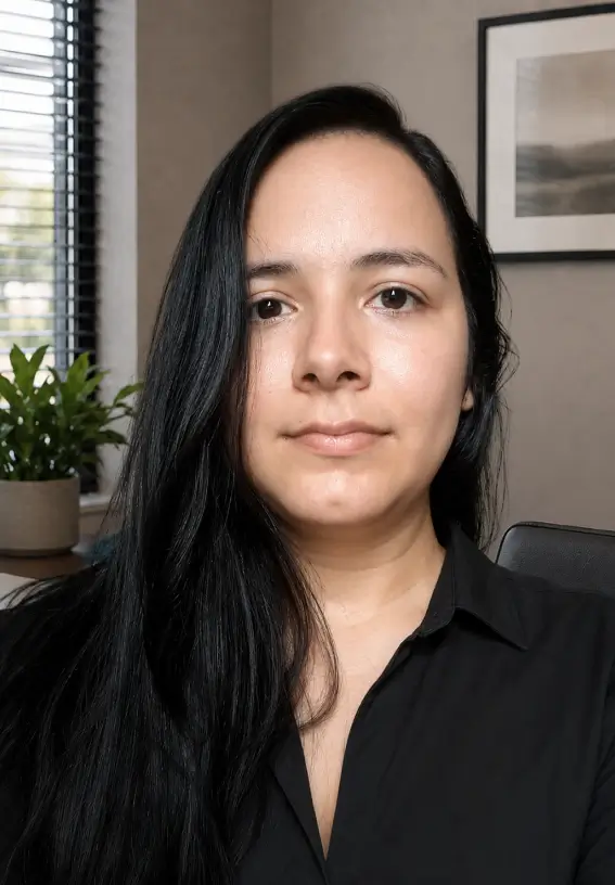Fiama Espinoza - Legal Assistant